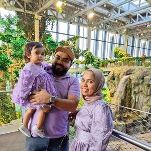 Meet your Posher, Yasmine